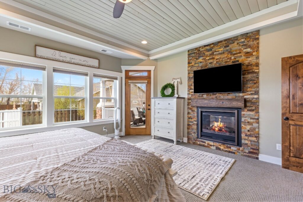 754 Milestone Drive, Belgrade MT 59714