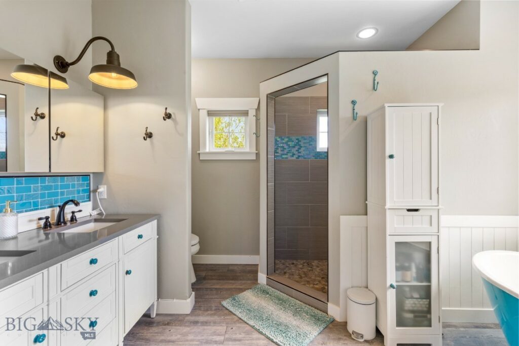 754 Milestone Drive, Belgrade MT 59714