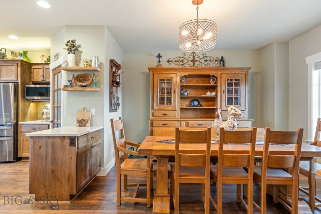 754 Milestone Drive, Belgrade MT 59714