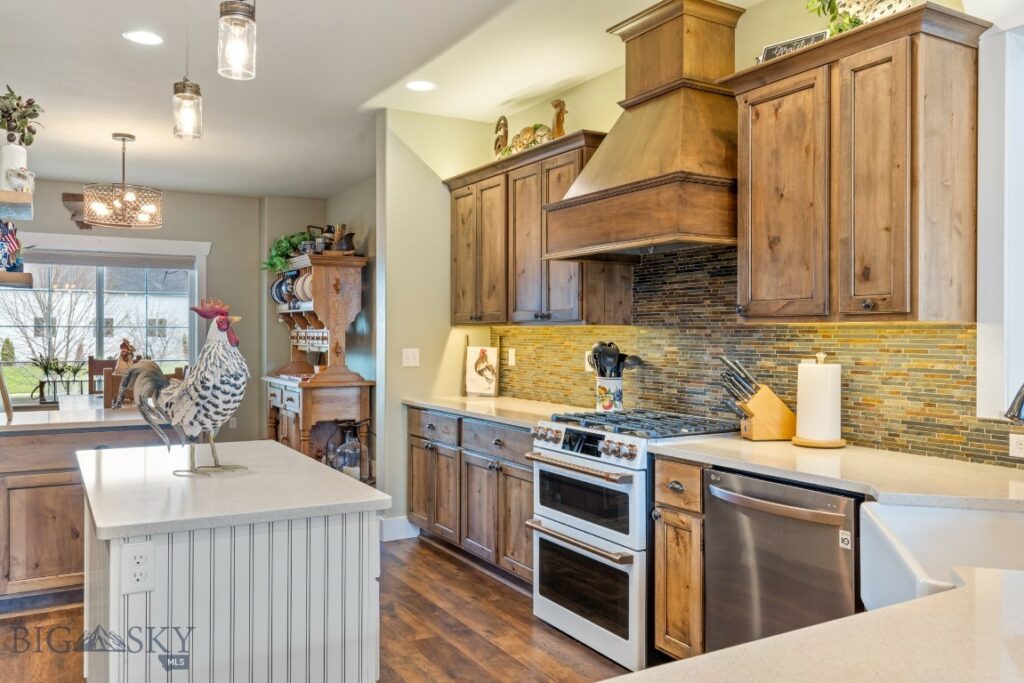 754 Milestone Drive, Belgrade MT 59714