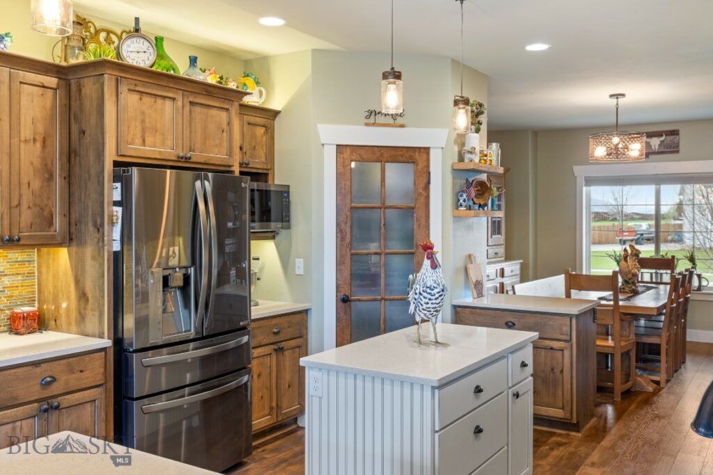 754 Milestone Drive, Belgrade MT 59714