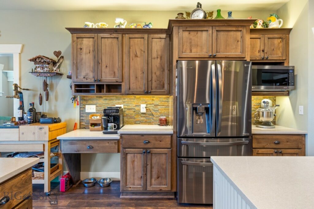 754 Milestone Drive, Belgrade MT 59714