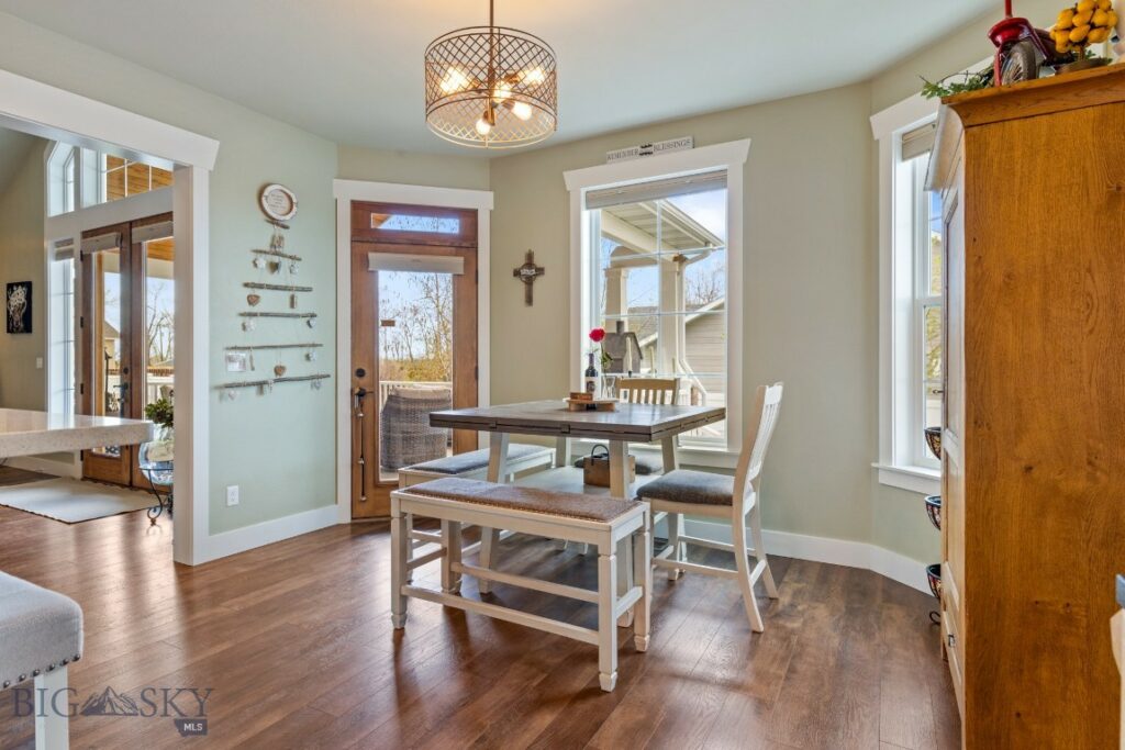 754 Milestone Drive, Belgrade MT 59714