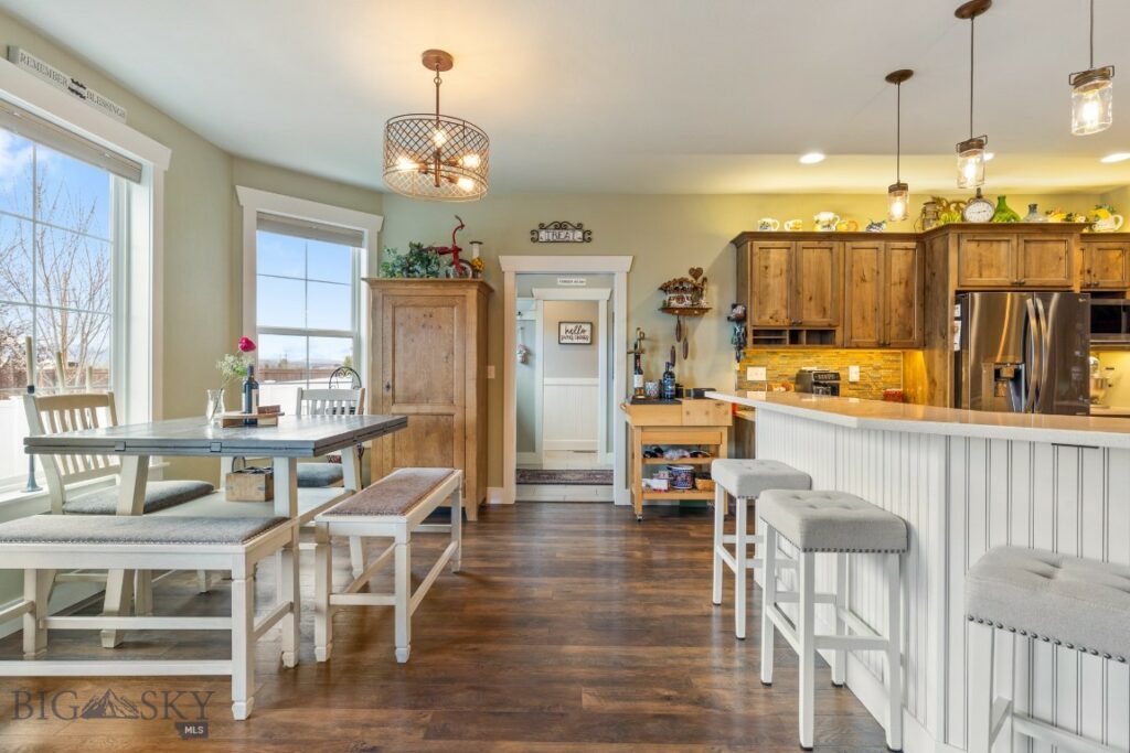 754 Milestone Drive, Belgrade MT 59714