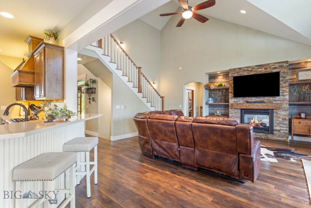 754 Milestone Drive, Belgrade MT 59714