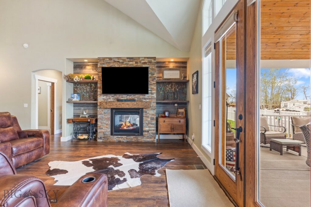 754 Milestone Drive, Belgrade MT 59714