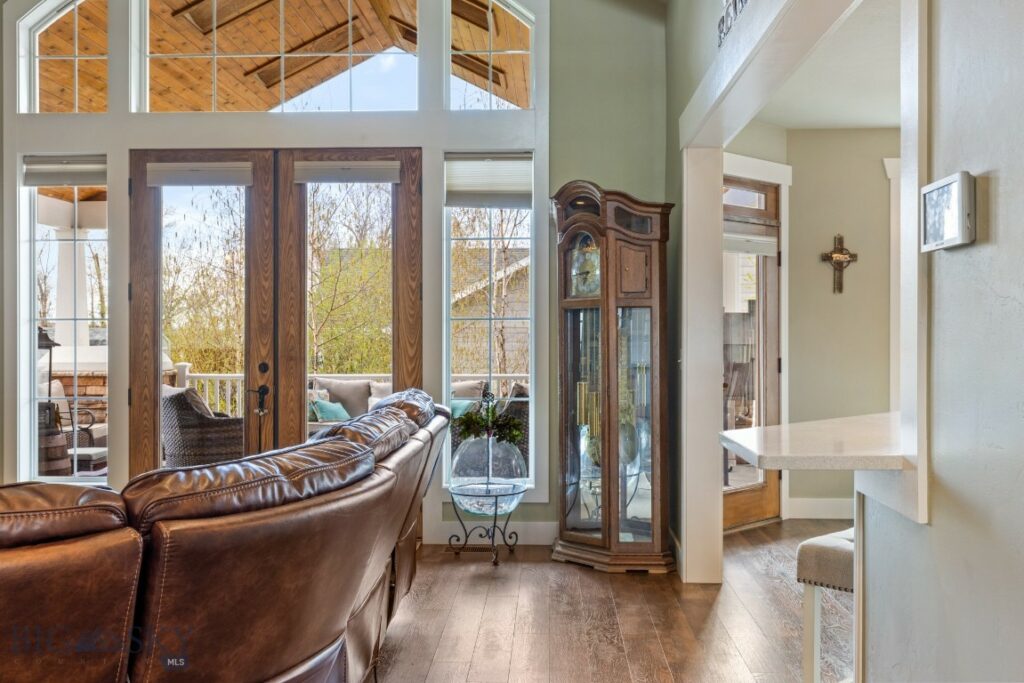 754 Milestone Drive, Belgrade MT 59714