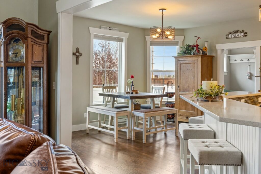 754 Milestone Drive, Belgrade MT 59714