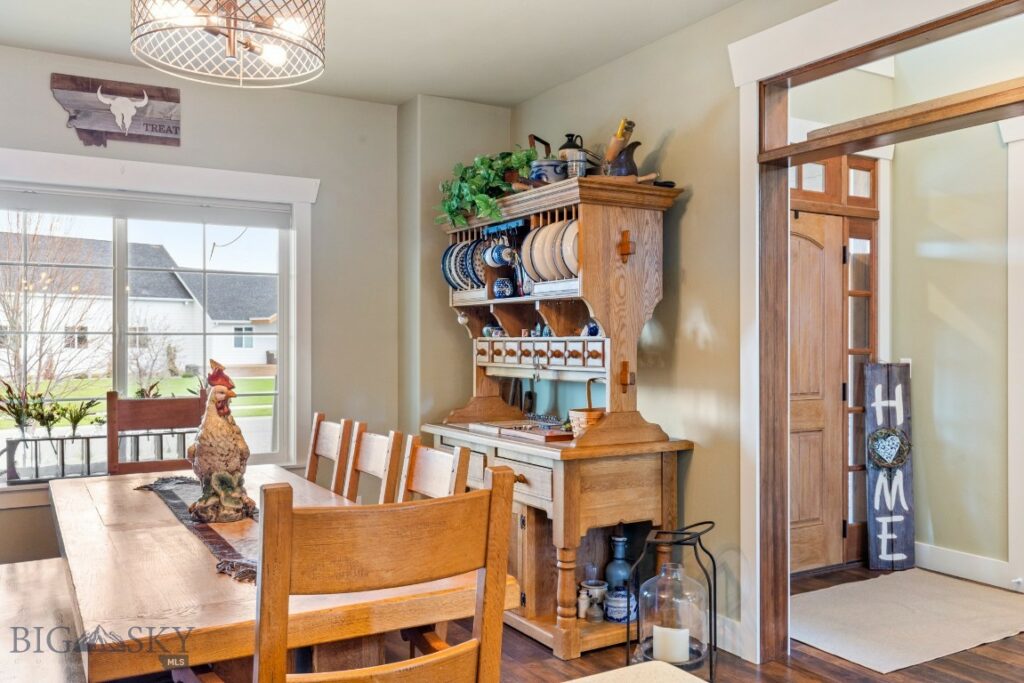 754 Milestone Drive, Belgrade MT 59714