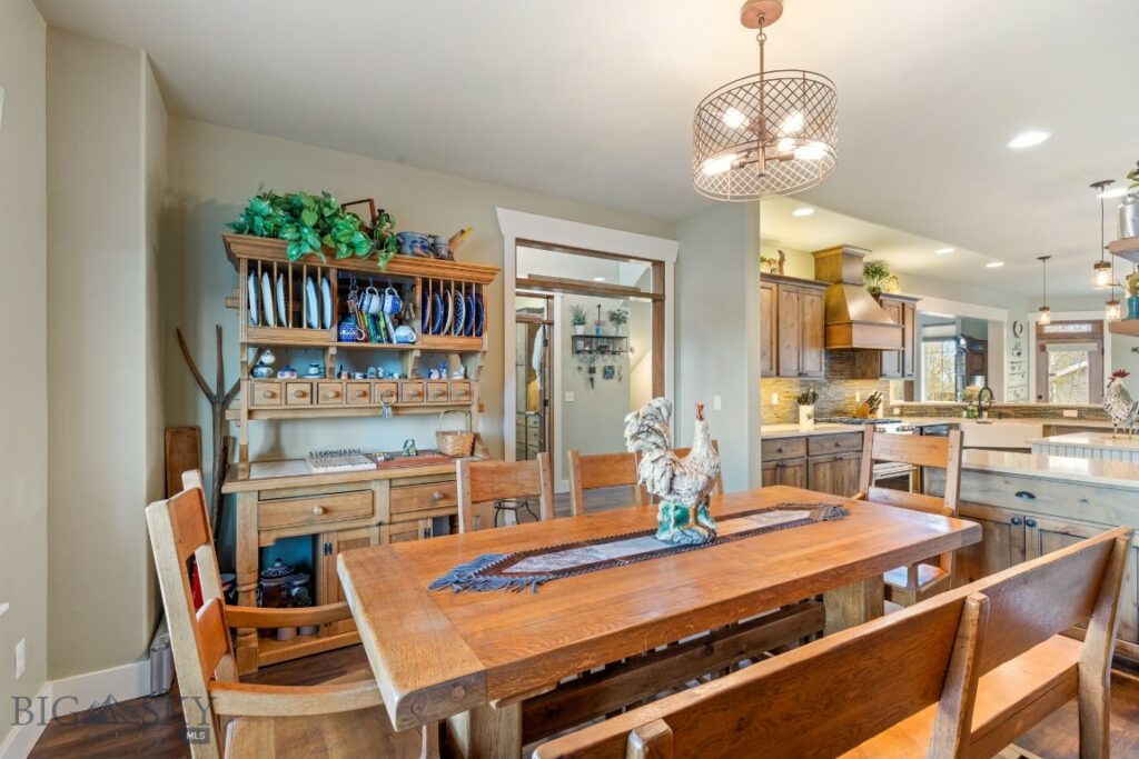 754 Milestone Drive, Belgrade MT 59714