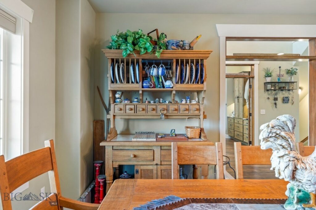 754 Milestone Drive, Belgrade MT 59714