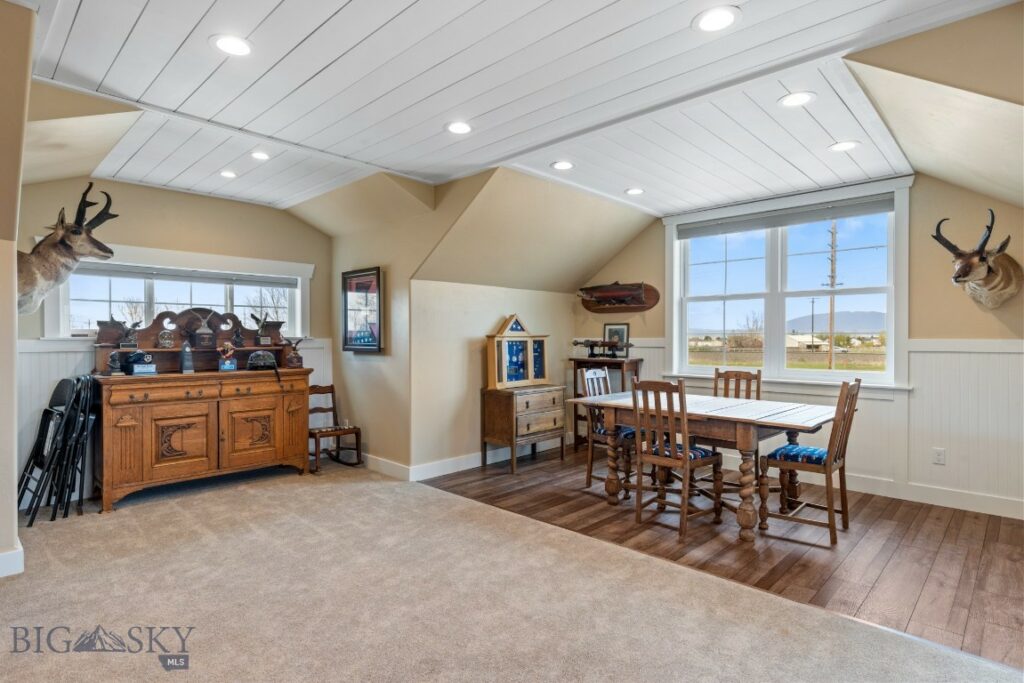 754 Milestone Drive, Belgrade MT 59714