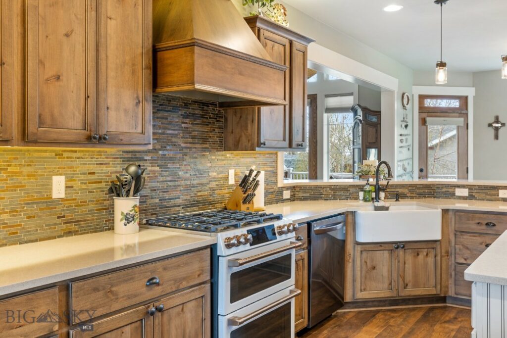 754 Milestone Drive, Belgrade MT 59714