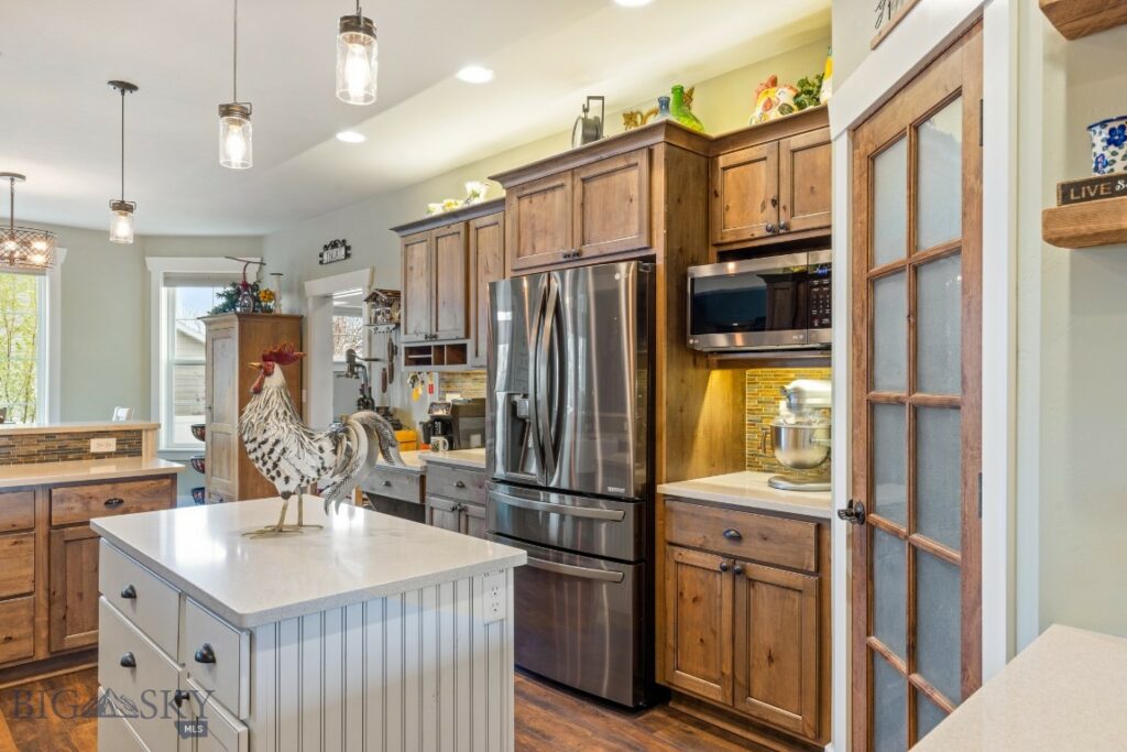 754 Milestone Drive, Belgrade MT 59714