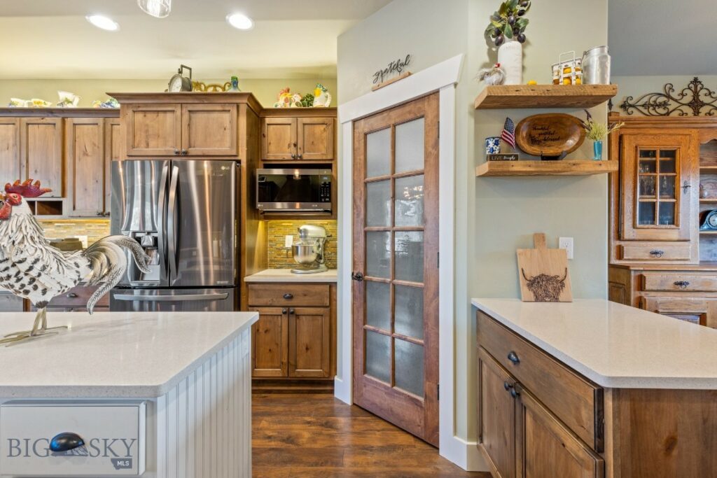 754 Milestone Drive, Belgrade MT 59714
