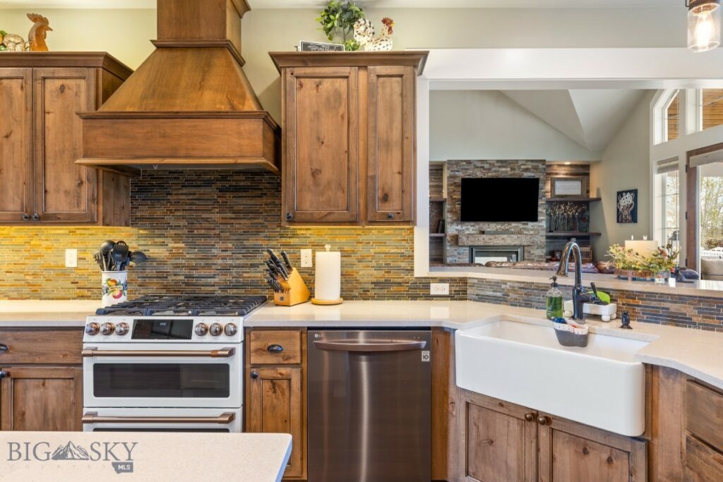 754 Milestone Drive, Belgrade MT 59714