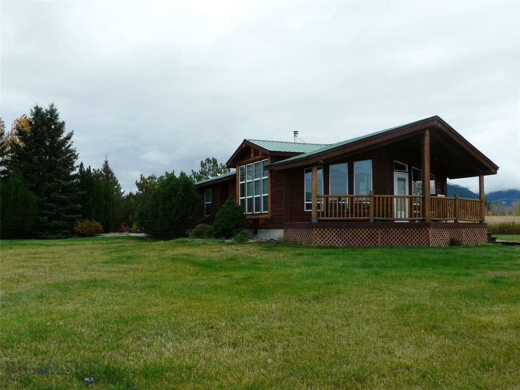 7543 Fowler Lane, Bozeman MT 59718