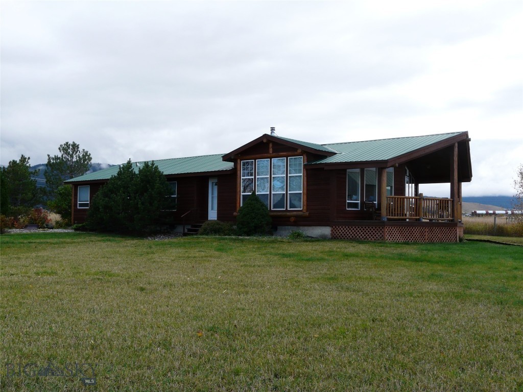 7543 Fowler Lane, Bozeman MT 59718