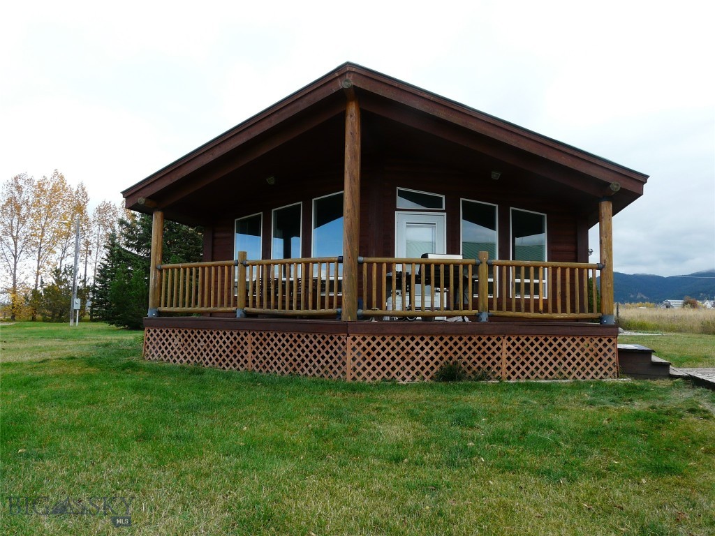 7543 Fowler Lane, Bozeman MT 59718