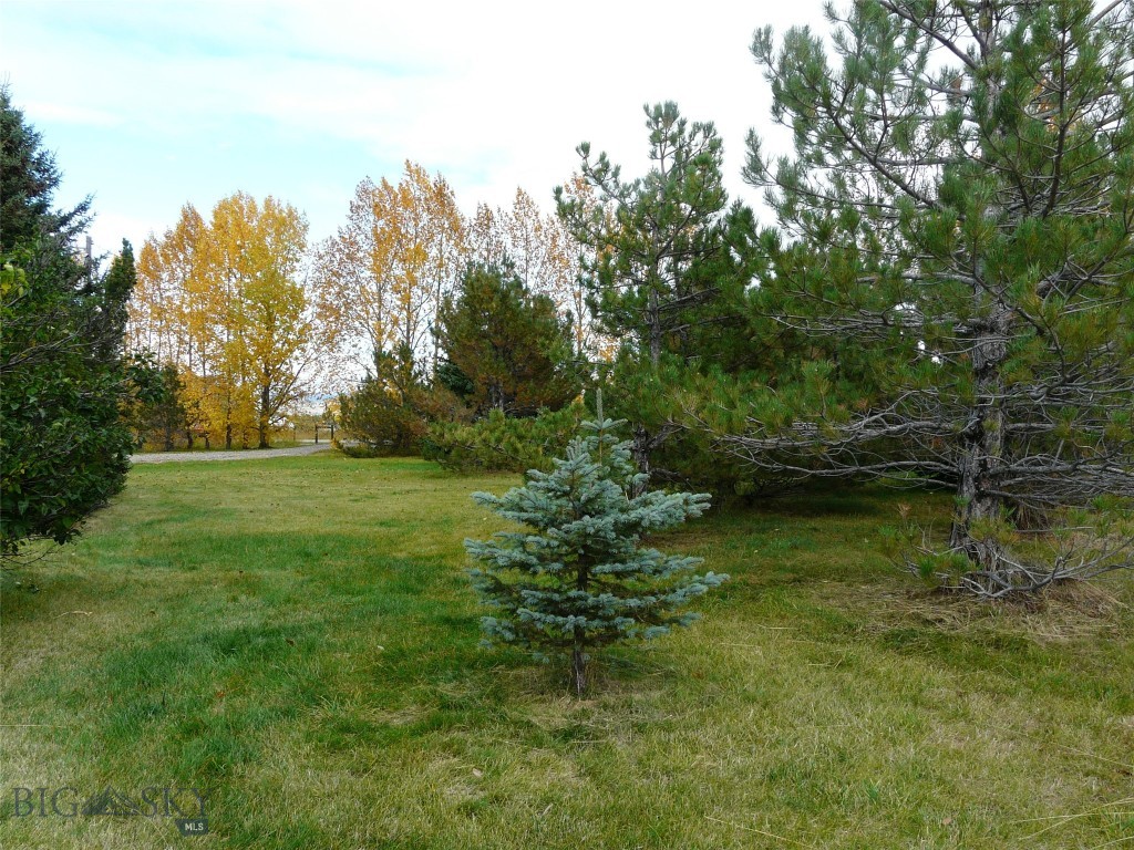 7543 Fowler Lane, Bozeman MT 59718