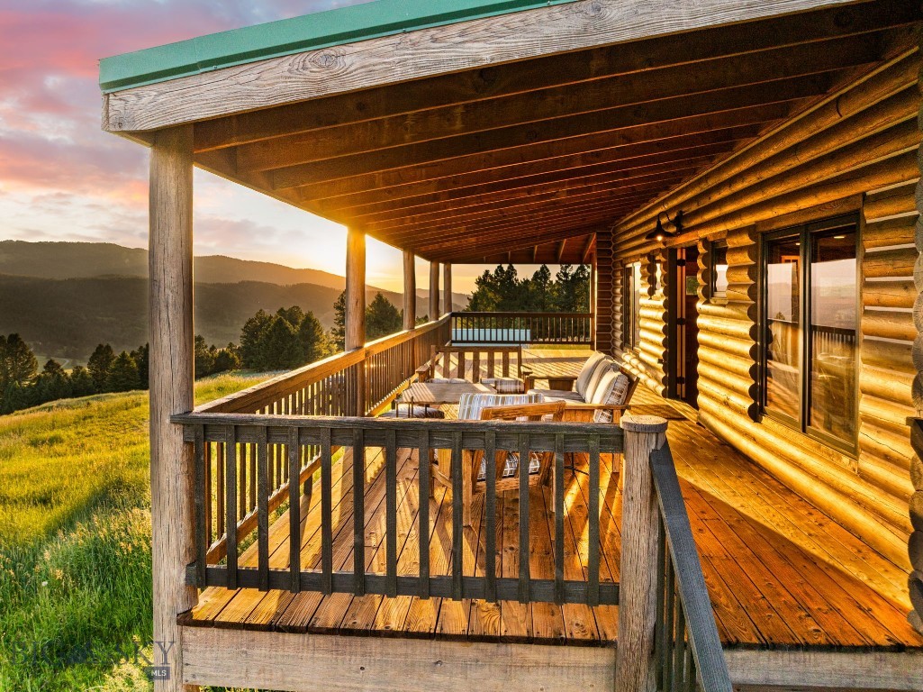 755 Coffee Creek Road, Bozeman MT 59715