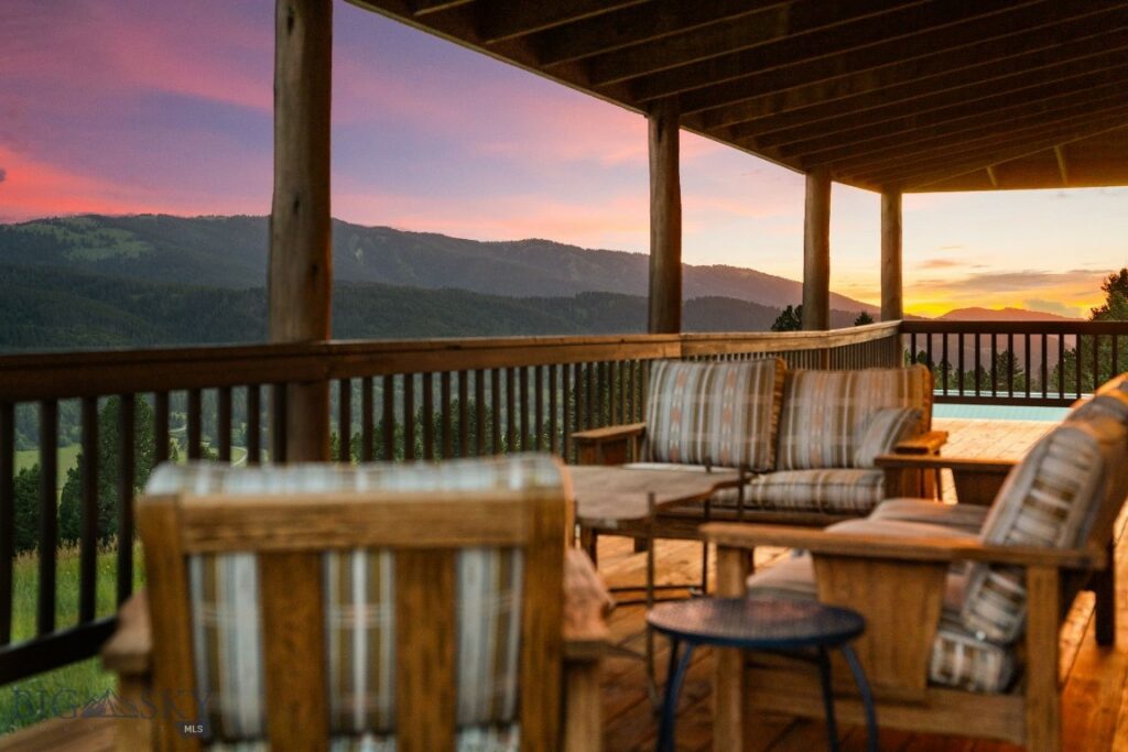 755 Coffee Creek Road, Bozeman MT 59715