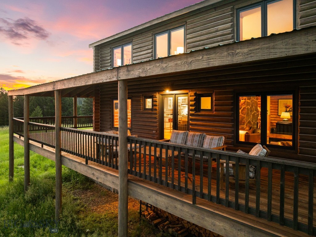 755 Coffee Creek Road, Bozeman MT 59715