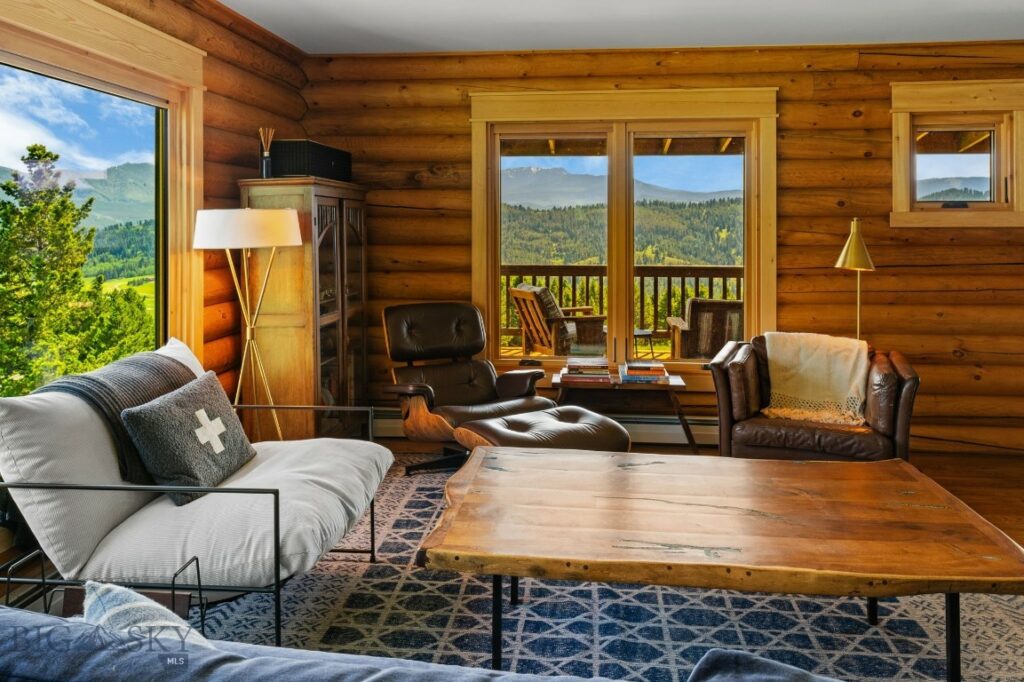 755 Coffee Creek Road, Bozeman MT 59715