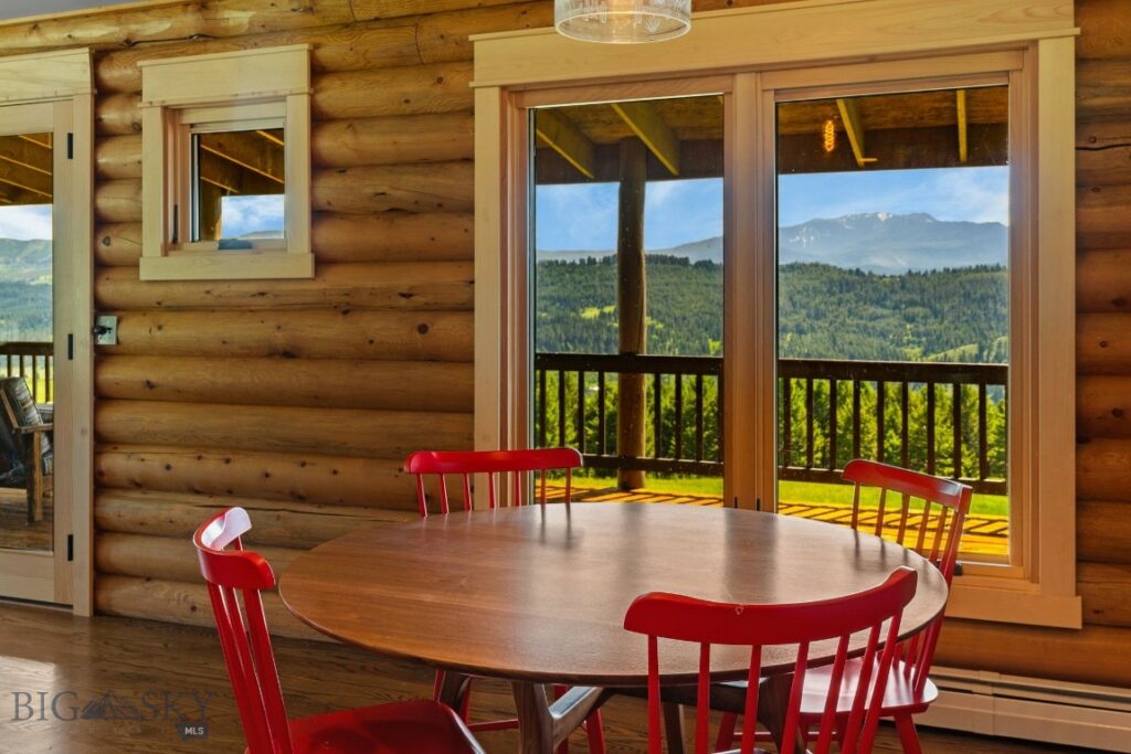 755 Coffee Creek Road, Bozeman MT 59715