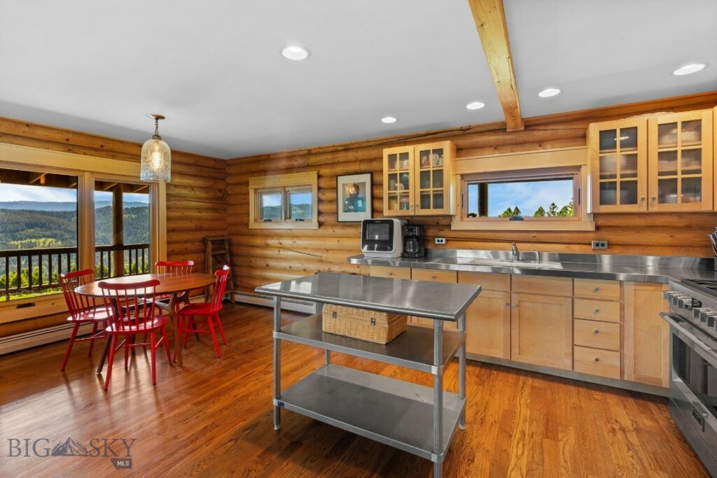 755 Coffee Creek Road, Bozeman MT 59715
