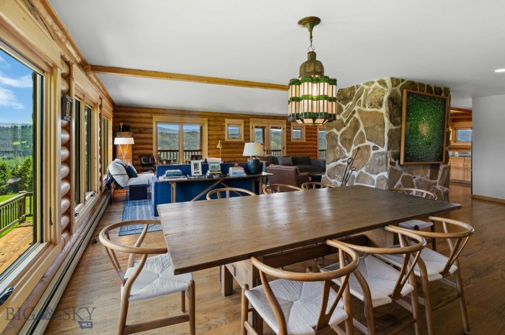 755 Coffee Creek Road, Bozeman MT 59715