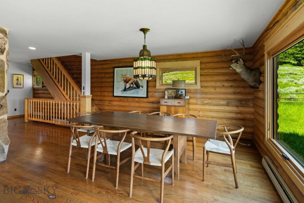 755 Coffee Creek Road, Bozeman MT 59715