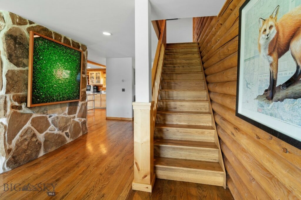755 Coffee Creek Road, Bozeman MT 59715