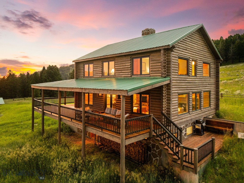 755 Coffee Creek Road, Bozeman MT 59715