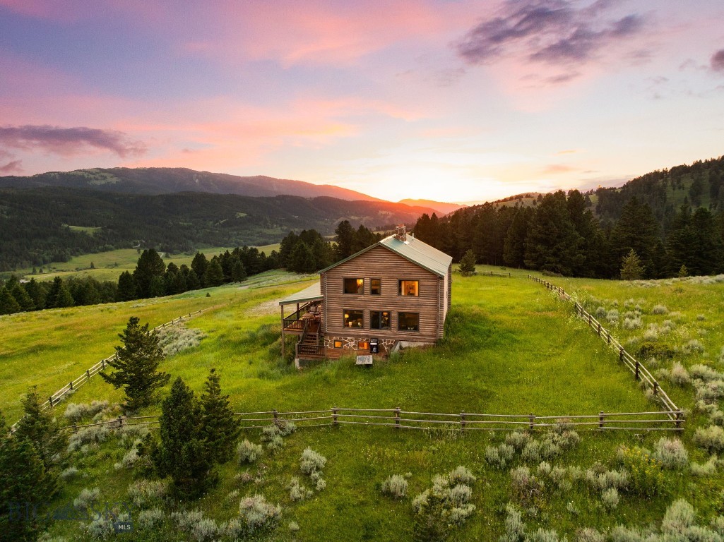 755 Coffee Creek Road, Bozeman MT 59715