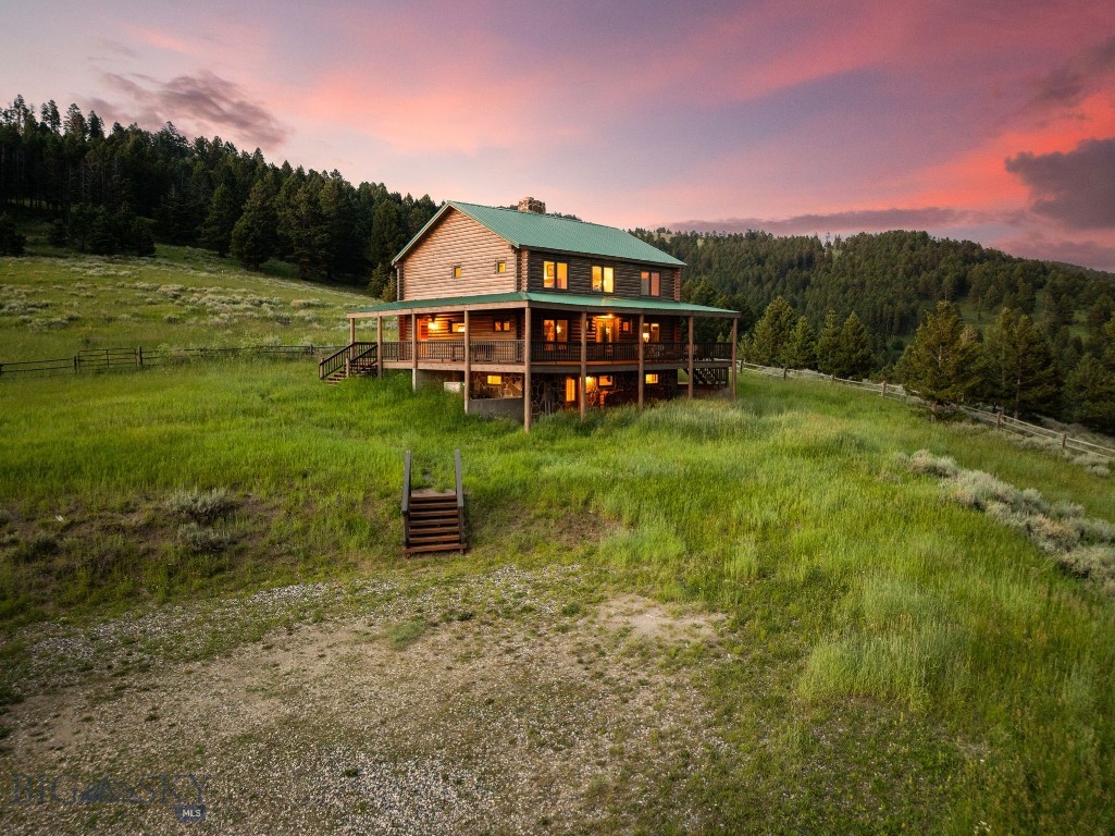 755 Coffee Creek Road, Bozeman MT 59715