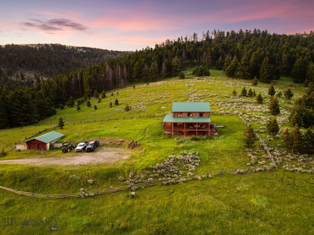 755 Coffee Creek Road, Bozeman MT 59715
