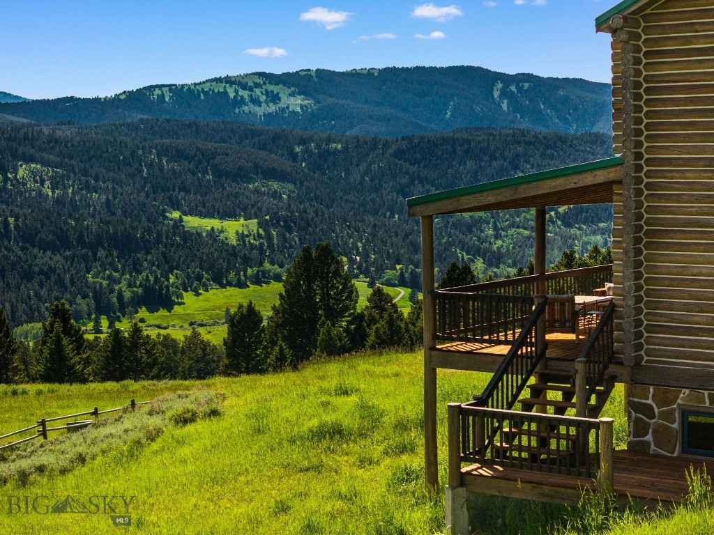 755 Coffee Creek Road, Bozeman MT 59715