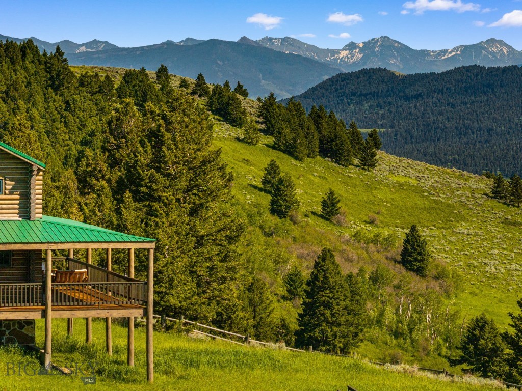 755 Coffee Creek Road, Bozeman MT 59715