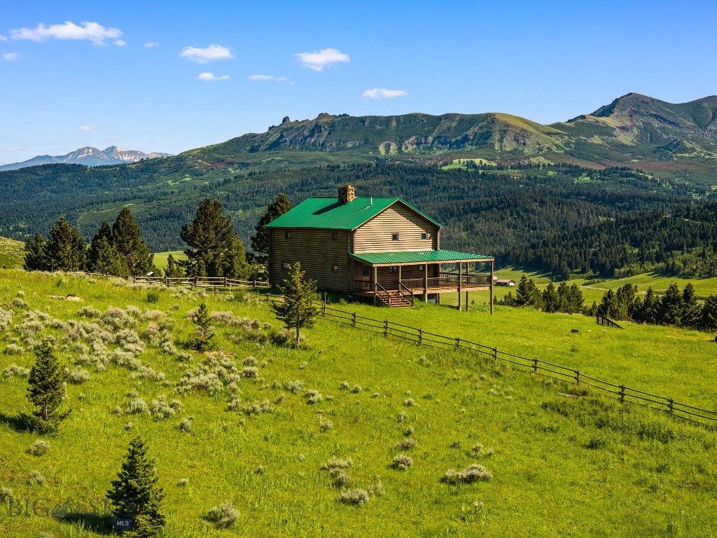 755 Coffee Creek Road, Bozeman MT 59715