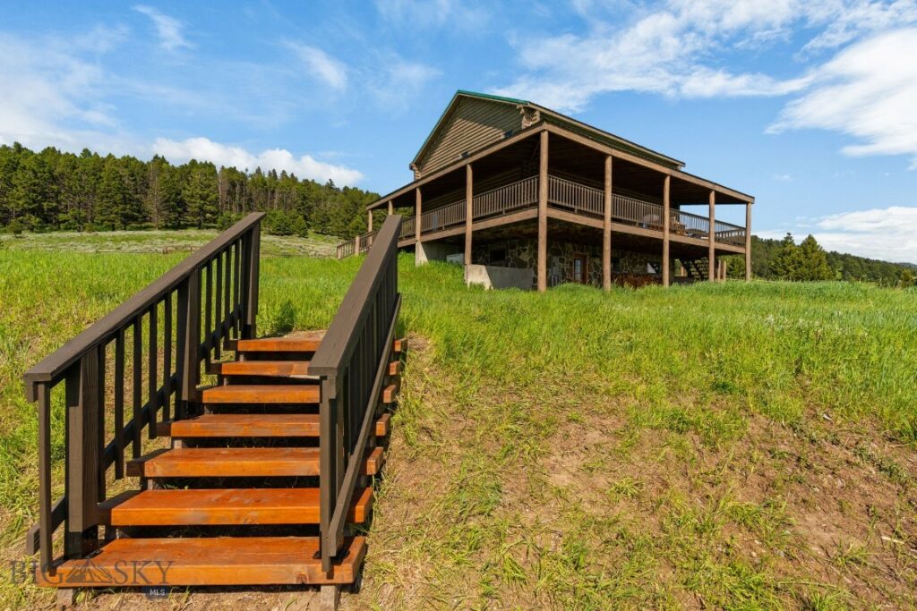 755 Coffee Creek Road, Bozeman MT 59715