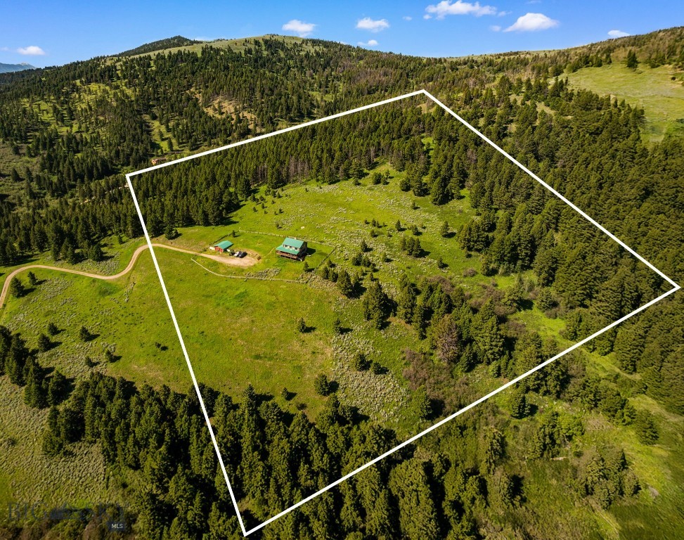 755 Coffee Creek Road, Bozeman MT 59715