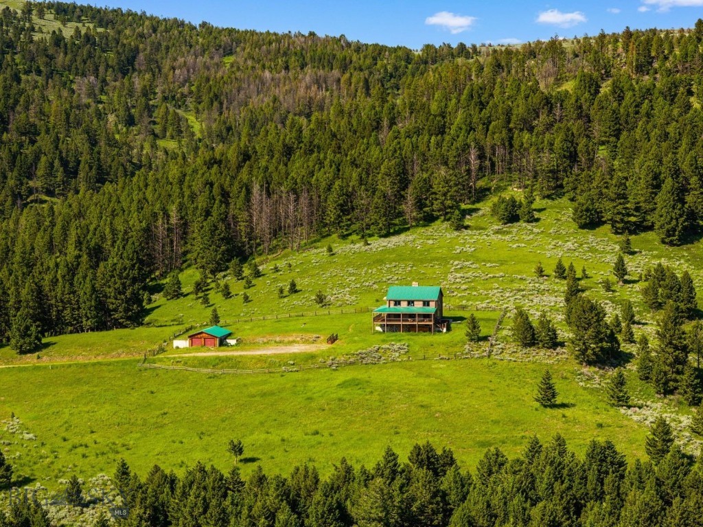 755 Coffee Creek Road, Bozeman MT 59715