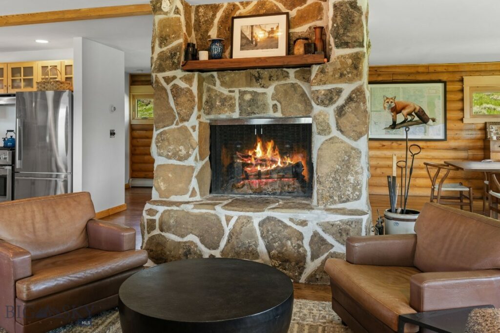 755 Coffee Creek Road, Bozeman MT 59715