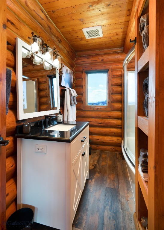 7550 & 7560 Springhill Road, Belgrade MT 59714