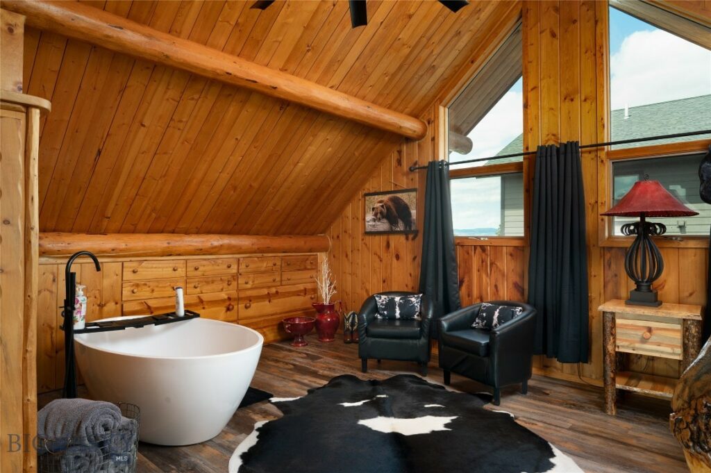 7550 & 7560 Springhill Road, Belgrade MT 59714