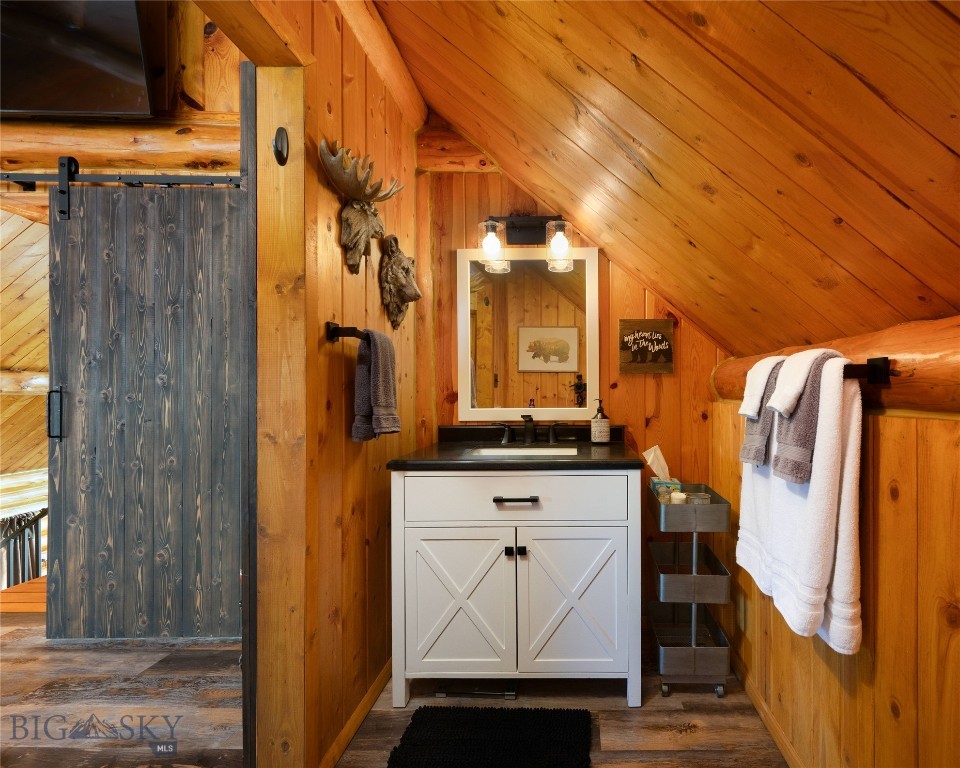 7550 & 7560 Springhill Road, Belgrade MT 59714