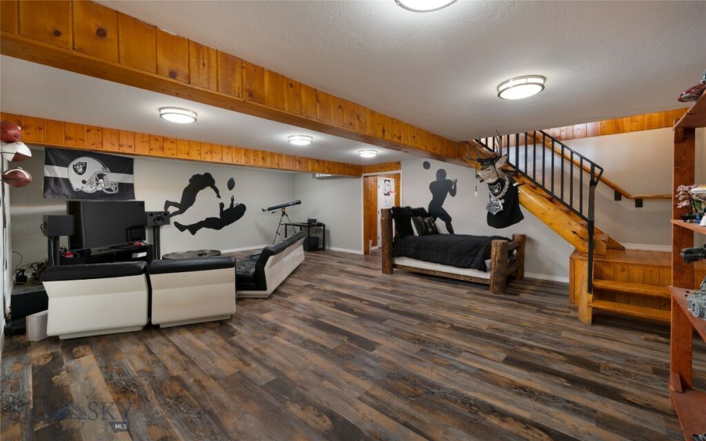 7550 & 7560 Springhill Road, Belgrade MT 59714