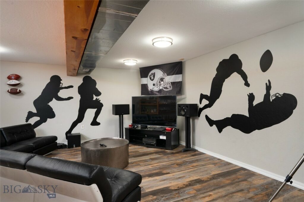 7550 & 7560 Springhill Road, Belgrade MT 59714