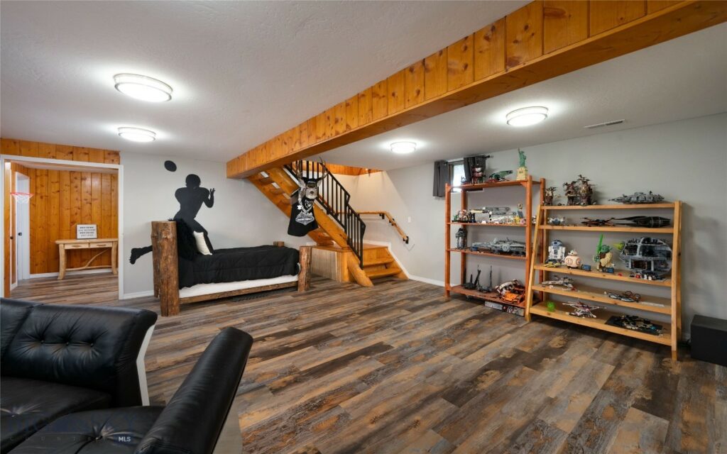 7550 & 7560 Springhill Road, Belgrade MT 59714